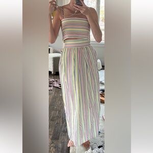 Rosie Assoulin two piece